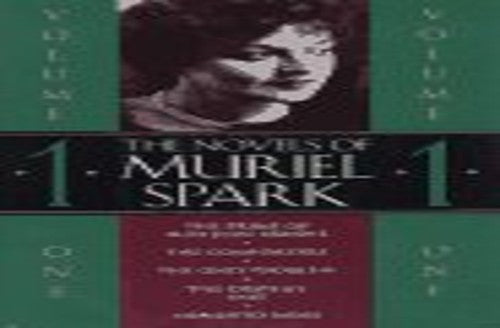 The Novels of Muriel Spark