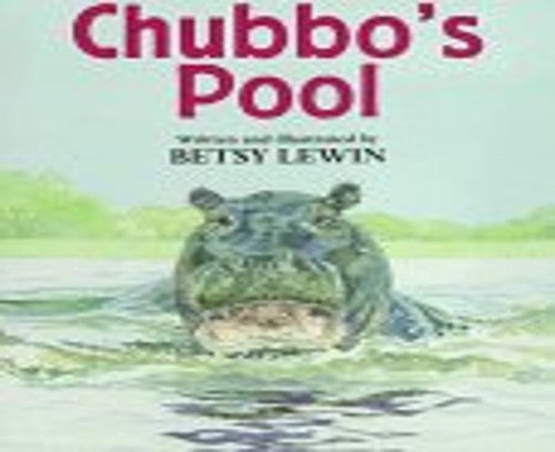 Chubbo's Pool