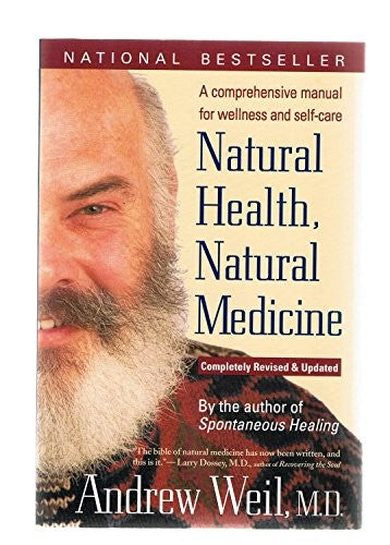 Natural Health, Natural Medicine