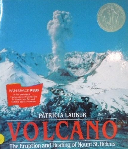 Volcano