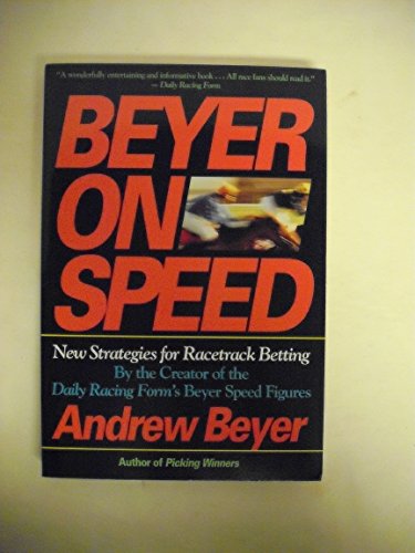 Beyer on Speed