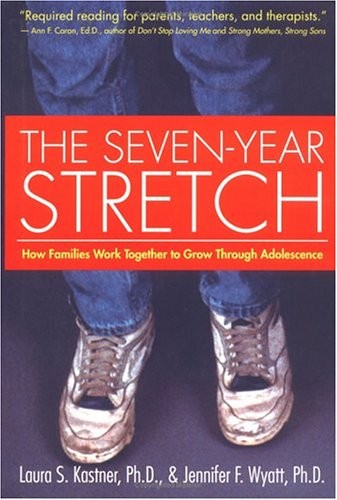 The Seven-Year Stretch