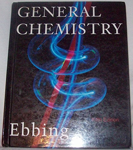 General Chemistry