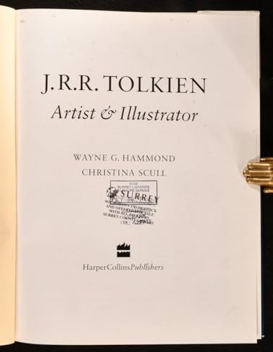 J.R.R. Tolkien