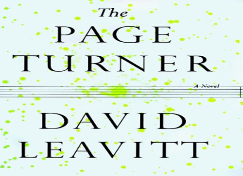 The Page Turner