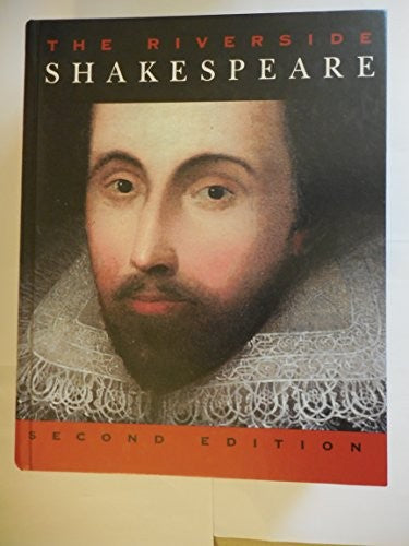 Riverside Shakespeare