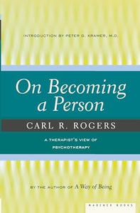On Becoming a Person 