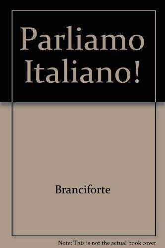 Parliamo Italiano!
