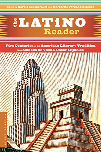 The Latino Reader