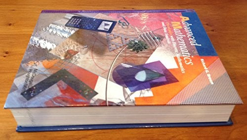 Advanced Mathematics