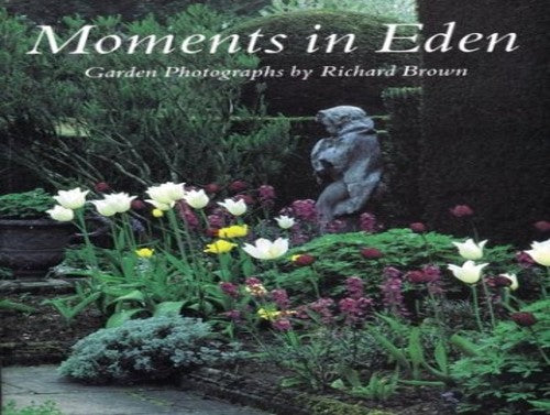 Moments in Eden