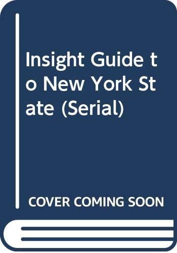 Insight Guide New York State