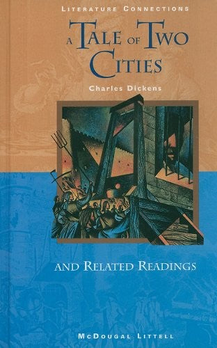 McDougal Littell Literature Connections