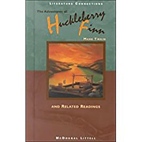 McDougal Littell Literature Connections
