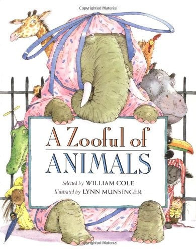 A Zooful of Animals
