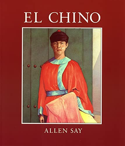 El El Chino