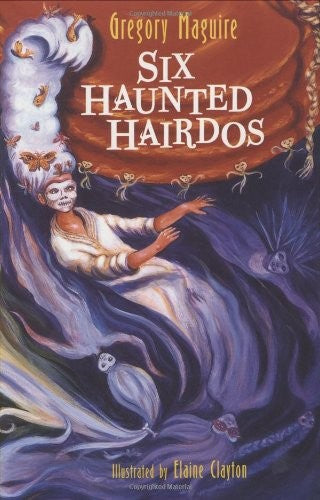 Six Haunted Hairdos