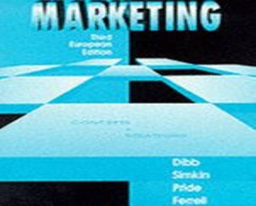 Marketing