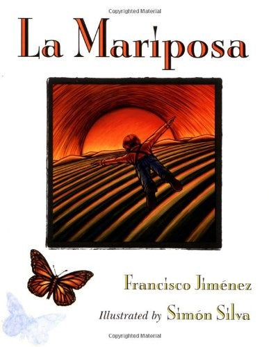 La Mariposa