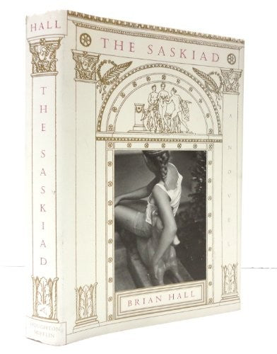 The Saskiad