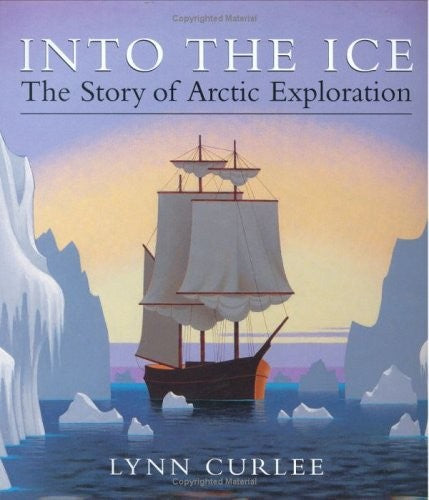 Into the Ice