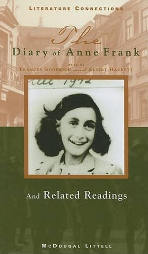 McDougal Littell Literature Connections