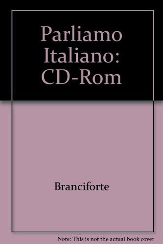 Parliamo Italiano