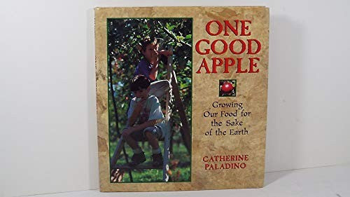 One Good Apple
