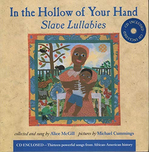 In the Hollow of Your Hand