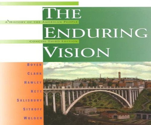 The Enduring Vision