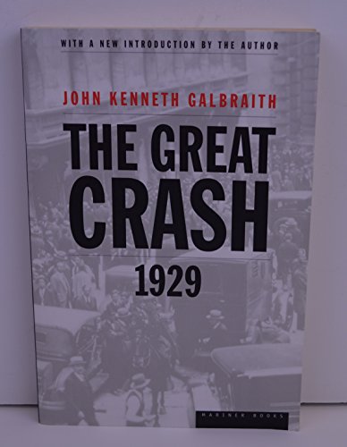 The Great Crash