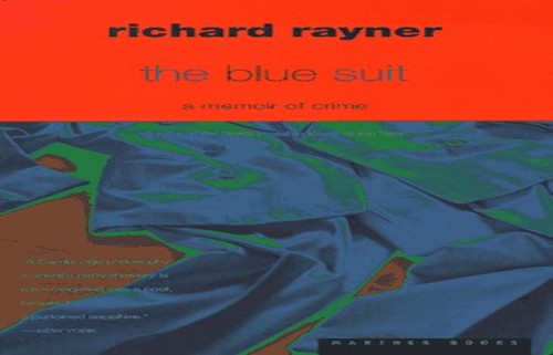 The Blue Suit