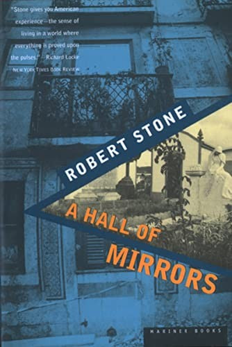 A Hall of Mirrors