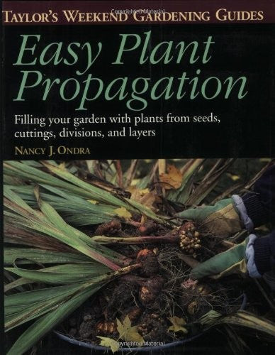 Easy Plant Propagation