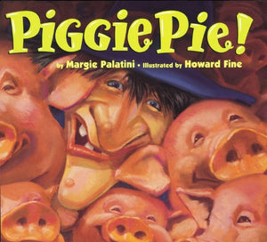 Piggie Pie 