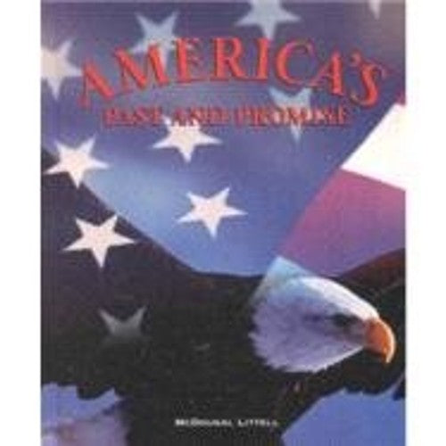 America's Past and Promise
