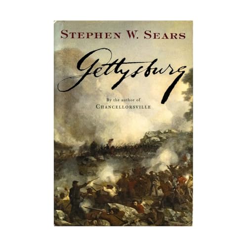 Gettysburg