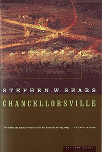 Chancellorsville 