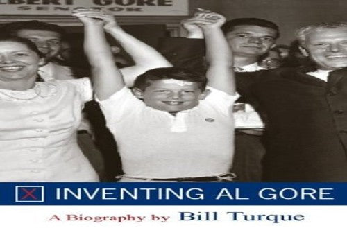Inventing Al Gore