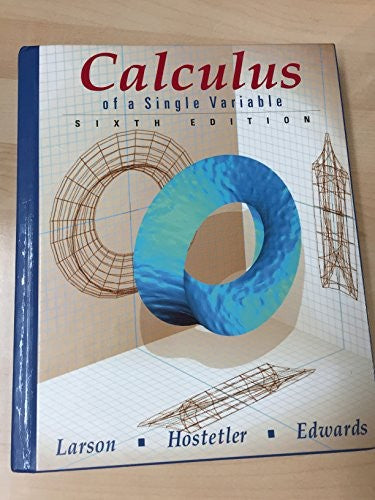 Calculus with Analytic Geometry
