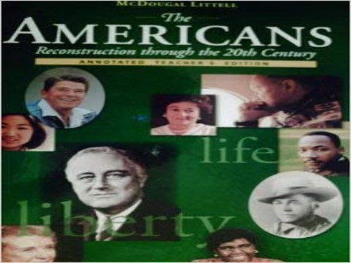 The Americans