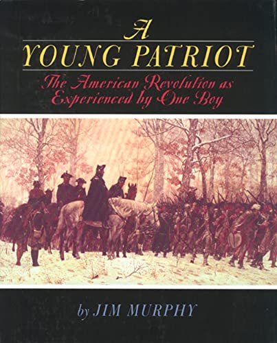 A Young Patriot