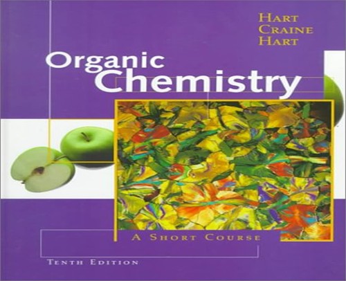 Organic Chemistry