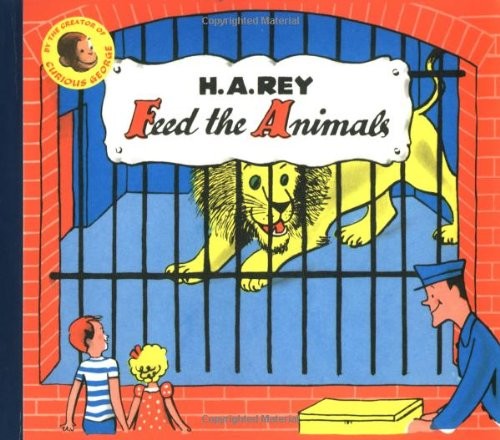 Feed the Animals
