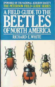 Field Guide to the Beetles 