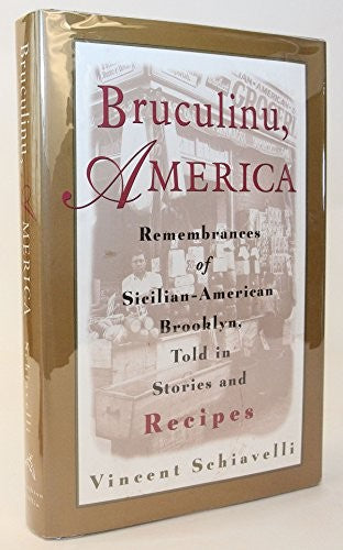 Bruculinu, America