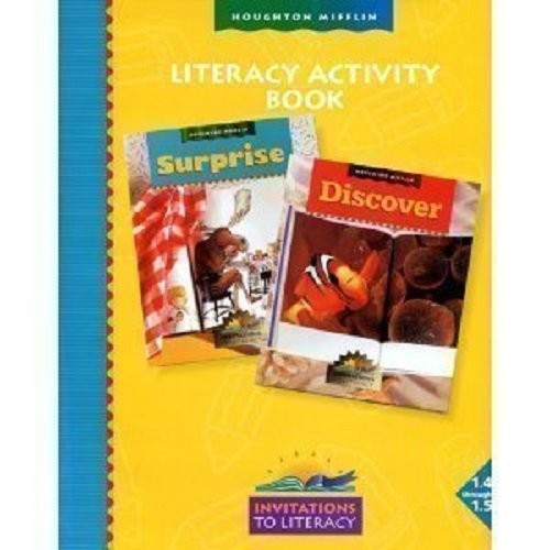 Houghton Mifflin Reading