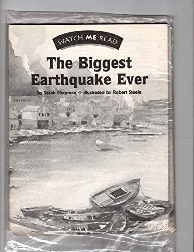 The biggest earthquake ever