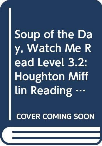 Houghton Mifflin Reading