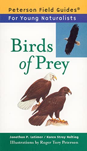 Birds Of Prey